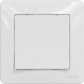 Sedna rocker switch (white)